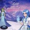 Zia & The Goddesses of Magic Box Art Front